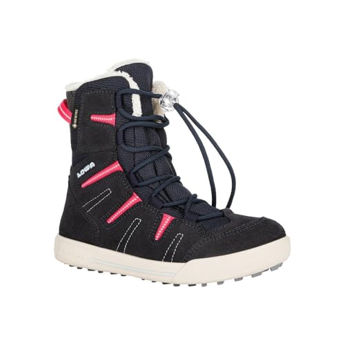 LOWA Lucy GTX Navy/Fuchsia - 34 von LOWA