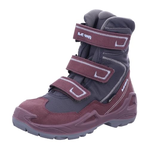 LOWA Milo GTX HI Altrosa/ANTHRAZIT - 33 LOWA Milo GTX HI Altrosa/ANTHRAZIT - 33 von LOWA