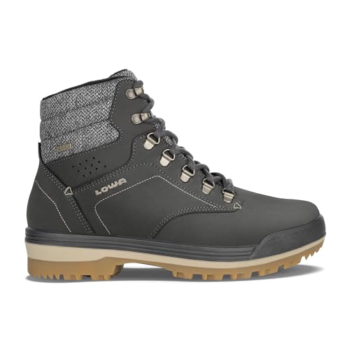 LOWA NERA GTX ANTHRAZIT/BEIGE - 11 LOWA NERA GTX ANTHRAZIT/BEIGE - 11 von LOWA