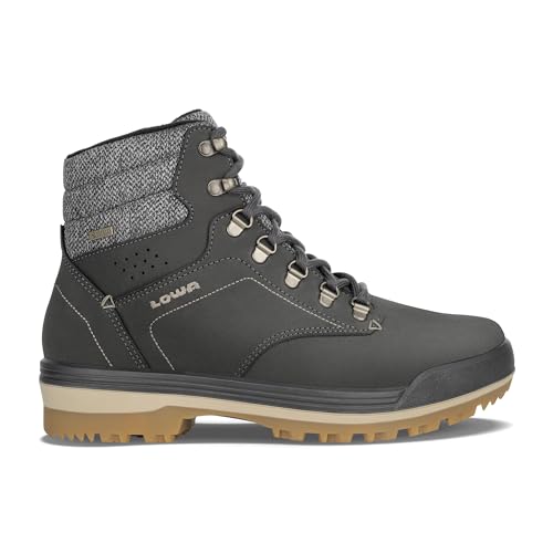 LOWA NERA GTX ANTHRAZIT/BEIGE - 8 von LOWA