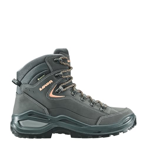 LOWA Renegade EVO GTX MID WS - 6 LOWA Renegade EVO GTX MID WS - 6 von LOWA