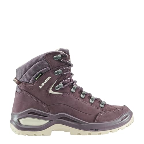 LOWA Renegade EVO GTX MID Ws Altrosa/Panna - 5/38 LOWA Renegade EVO GTX MID Ws Altrosa/Panna - 5/38 von LOWA