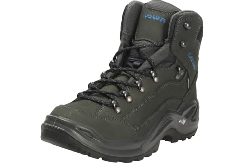 Lowa Renegade GTX Mid Herren Trekkingschuhe Gore Tex 311945 9780 Größe 41 EU Lowa Renegade GTX Mid Herren Trekkingschuhe Gore Tex 311945 9780 Größe 41 EU von Lowa