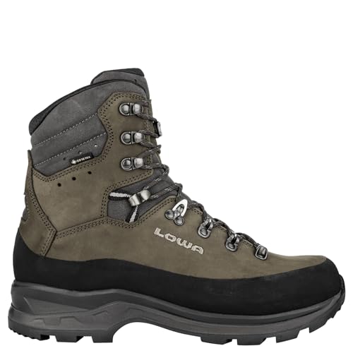 LOWA Tibet EVO GTX Sepia/Schiefer - 10 LOWA Tibet EVO GTX Sepia/Schiefer - 10 von LOWA