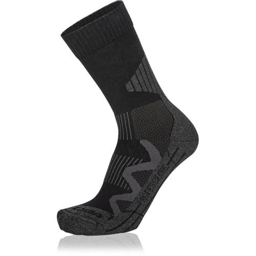 LOWA Wandersocken 4-Season Pro - 37-38 von LOWA