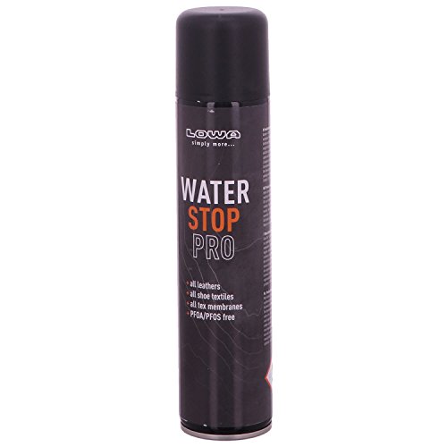 LOWA Water Stop PRO - - von LOWA