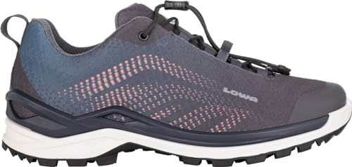 LOWA ZIRROX GTX LO SL WS - 6/39.5 von LOWA