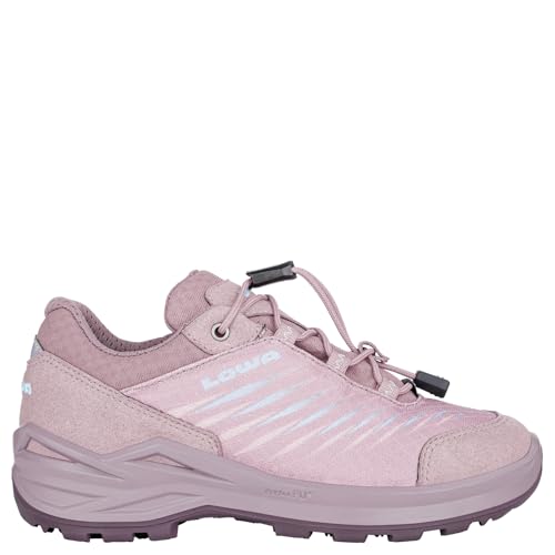 LOWA ZIRROX II GTX LO JR, Rose, Gr. 38 LOWA ZIRROX II GTX LO JR, Rose, Gr. 38 von LOWA