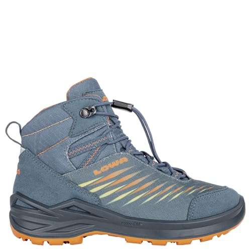LOWA ZIRROX II GTX MID JR - 36 LOWA ZIRROX II GTX MID JR - 36 von LOWA