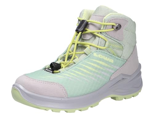 LOWA ZIRROX II GTX MID JR RAUCHGRÜN/Mint - 32 LOWA ZIRROX II GTX MID JR RAUCHGRÜN/Mint - 32 von LOWA