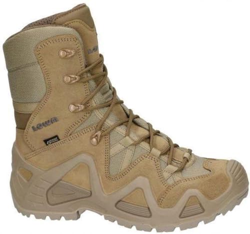 Lowa Chaussures Zephyr GTX (Gore-Tex) HI TF von LOWA