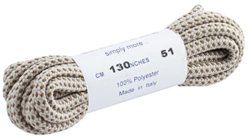 Lowa Schnürsenkel ATC LO Laces 130 cm schwarz oder braun, Farben:braun Lowa Schnürsenkel ATC LO Laces 130 cm schwarz oder braun, Farben:braun von Lowa