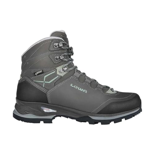 Lowa Sportschuh GmbH adult LADY LIGHT GTX grau Gr. 41 Lowa Sportschuh GmbH adult LADY LIGHT GTX grau Gr. 41 von LOWA