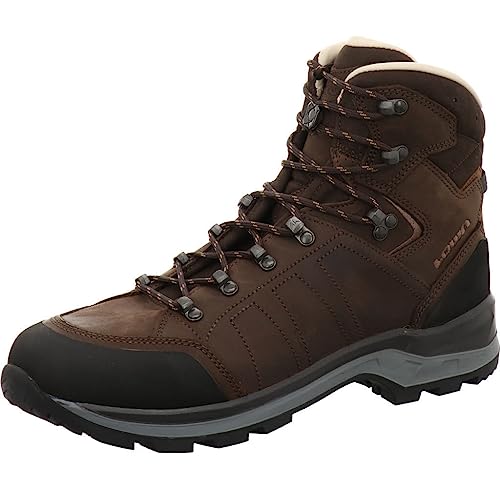Lowa Trekker LL BRAUN - 12/47 Lowa Trekker LL BRAUN - 12/47 von Lowa