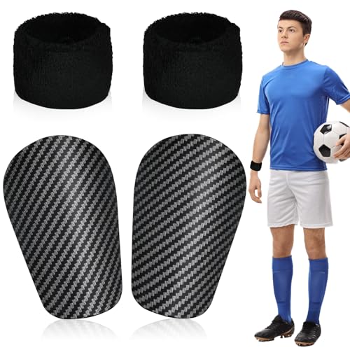 LPAMABA 1 Paar 10x6cm Mini Fußball Schienbeinschoner Kleine Fußball Schienbeinschoner Mini Fußball Schoner Fußball Schutzausrüstung für Jugendliche Jungen Mädchen Erwachsene LPAMABA 1 Paar 10x6cm Mini Fußball Schienbeinschoner Kleine Fußball Schienbeinschoner Mini Fußball Schoner Fußball Schutzausrüstung für Jugendliche Jungen Mädchen Erwachsene von LPAMABA