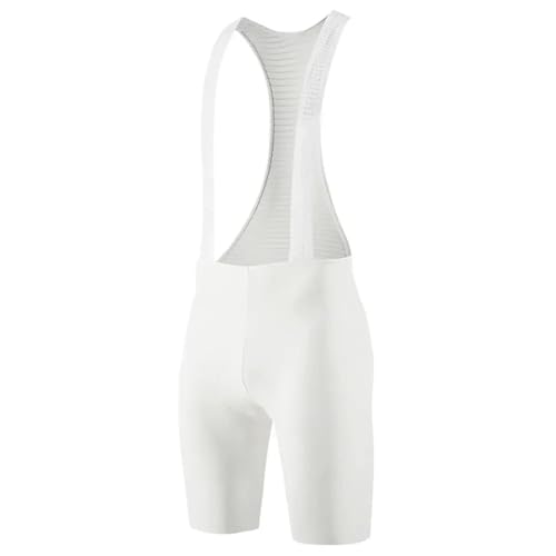 Fahrradhose Herren Gepolstert Herren Radhose mit Trägerhose, 6 Stunden Sitzpolster, weiß, nahtlos, Sommer-Fahrradbekleidung for Herren, MTB, Rennrad, Mountainbike, Strumpfhose, Kleidung Fahrradhose(S) Fahrradhose Herren Gepolstert Herren Radhose mit Trägerhose, 6 Stunden Sitzpolster, weiß, nahtlos, Sommer-Fahrradbekleidung for Herren, MTB, Rennrad, Mountainbike, Strumpfhose, Kleidung Fahrradhose(S) von LPHFDCS