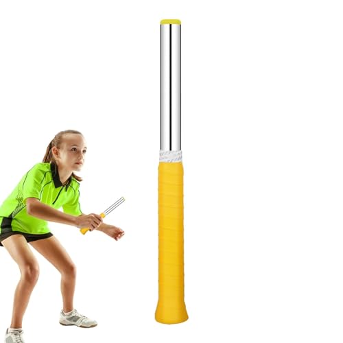 Badminton-Schwungtrainer, Badminton-Schwungtrainer, Trainingshilfe für Badminton und Badminton-Schwungtraining, geeignet für von LPORF