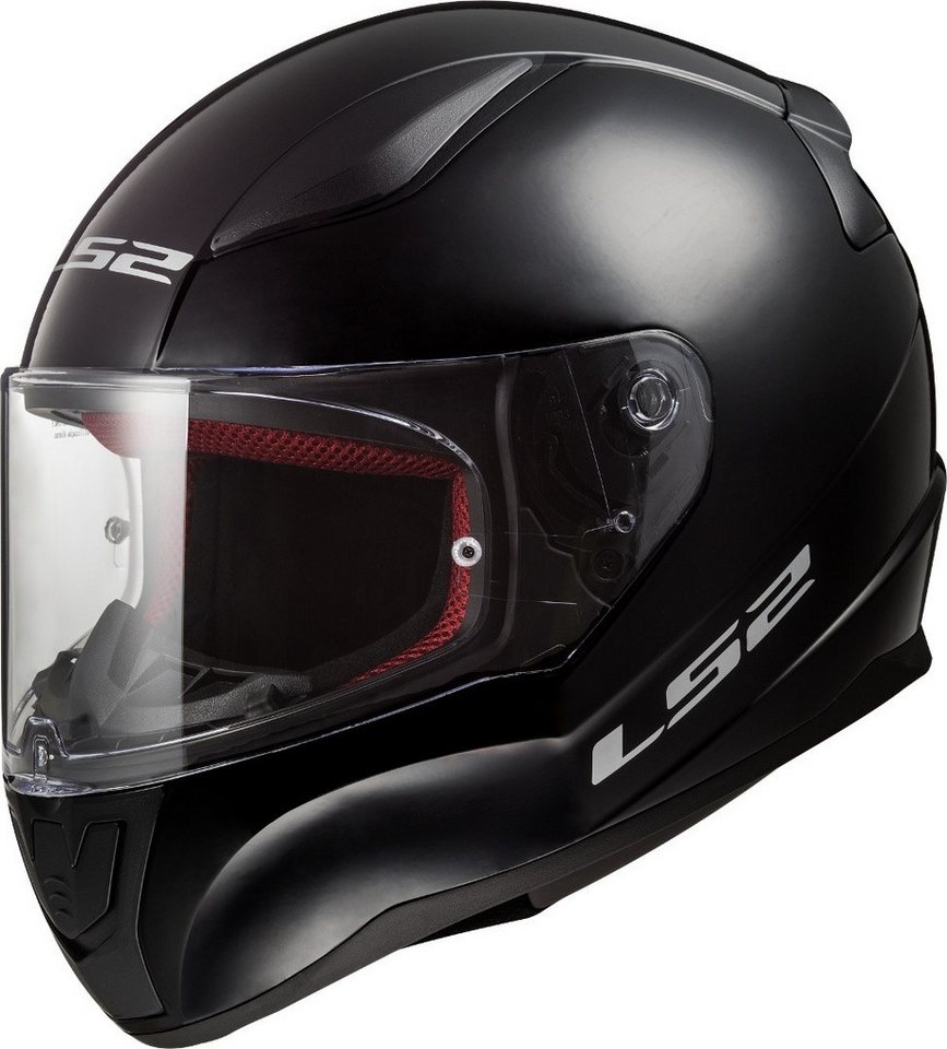 LS2 Motorradhelm FF353 Rapid Helm LS2 Motorradhelm FF353 Rapid Helm von LS2
