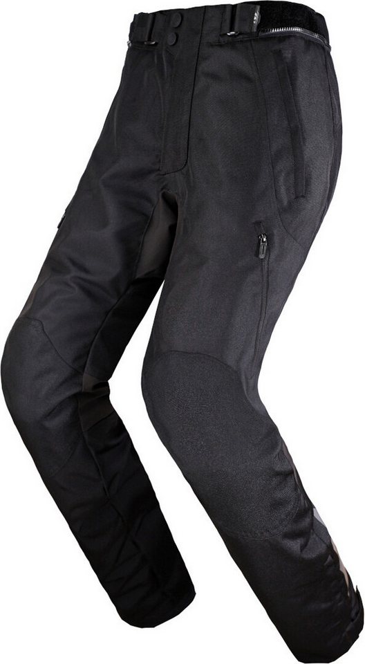 LS2 Motorradhose Chart EVO wasserdichte Motorrad Textilhose LS2 Motorradhose Chart EVO wasserdichte Motorrad Textilhose von LS2