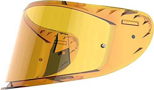LS2 Visor Ff327 Visier für Motorradhelm, gelb, nc LS2 Visor Ff327 Visier für Motorradhelm, gelb, nc von LS2
