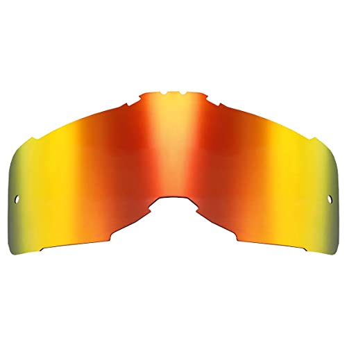 LS2 Ersatzglas Aura Rot LS2 Ersatzglas Aura Rot von LS2