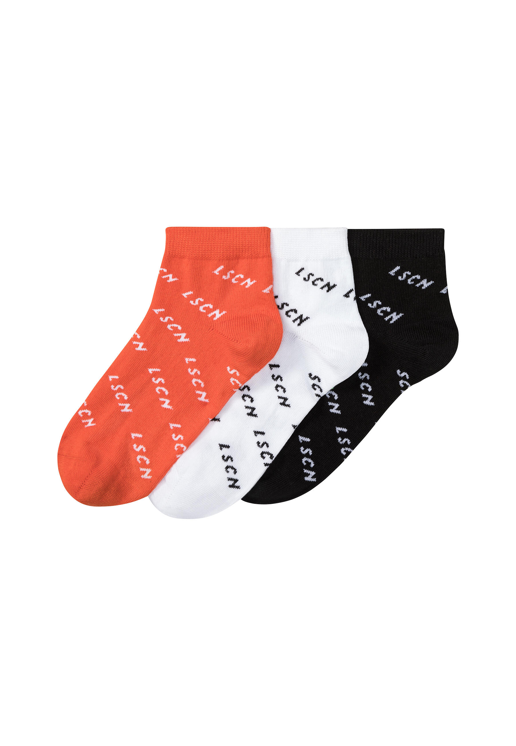 LSCN Kurzsocken von LSCN