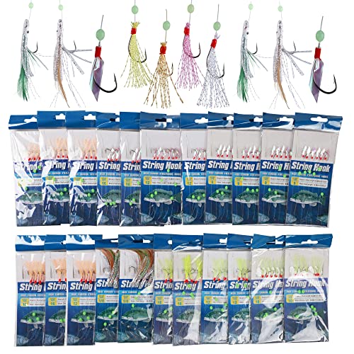 LSHEL Fliegenfischer Ornamente Fisch Favoriten LSHEL Fliegenfischer Ornamente Fisch Favoriten von LSHEL