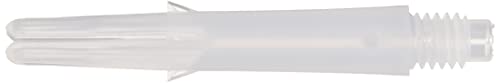 L-Stil Welle L-Welle LOCK Gerade milchig weiss 190 L-Stil Welle L-Welle LOCK Gerade milchig weiss 190 von LSTYLE