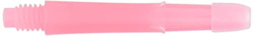 L-Stil Welle L-Welle LOCK Gerade shocking pink 1.9.0 L-Stil Welle L-Welle LOCK Gerade shocking pink 1.9.0 von LSTYLE
