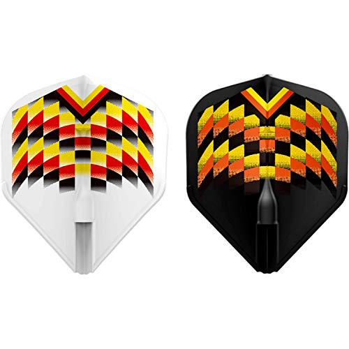 L-Style - Champagne Flight EZ - Gabriel Clemens V2 - Standard Farbe Schwarz L-Style - Champagne Flight EZ - Gabriel Clemens V2 - Standard Farbe Schwarz von LSTYLE