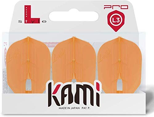 L-Style - Champagne Flight Kami - Shape Farbe Orange L-Style - Champagne Flight Kami - Shape Farbe Orange von LSTYLE