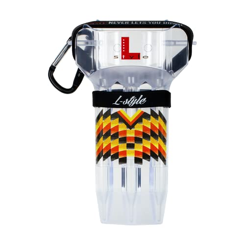 L-Style - Krystal One Case - Gabriel Clemens Farbe Transparent L-Style - Krystal One Case - Gabriel Clemens Farbe Transparent von LSTYLE