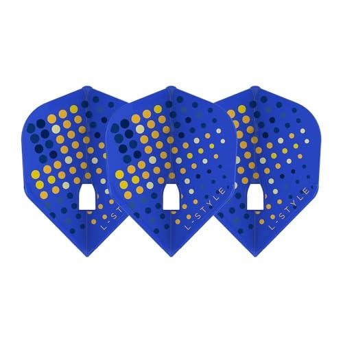 L. style l-flight signature champagner l3pro shape daniel larsson v1 blau L. style l-flight signature champagner l3pro shape daniel larsson v1 blau von LSTYLE
