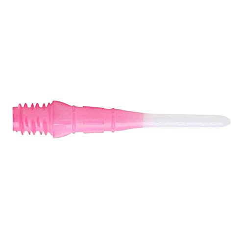L. style lippoint premium two tone pink 2ba 25 mm 30 st?ck L. style lippoint premium two tone pink 2ba 25 mm 30 st?ck von LSTYLE