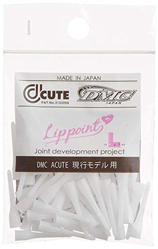 L.Style Touches métalliques Acutelip Snow Sac de 50 Dart Conseils L.Style Touches métalliques Acutelip Snow Sac de 50 Dart Conseils von LSTYLE
