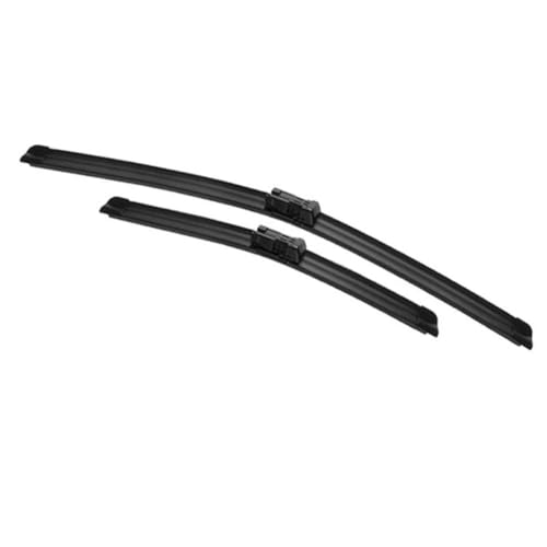 LSYSND Auto 20 "+ 24" Frontwischerblätter Windschutzscheibe Windschutzscheibe Fenster Zubehör, für Hyundai Veracruz IX55 2006-2012 von LSYSND