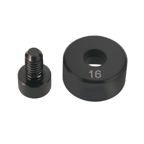 LT Easiyl 1 Stück Golf-Puttergewicht Kompatibel mit Taylormade 2023 Kompatibel mit Spider Tour 2024 Kompatibel mit Spider Tour X 11,1 X 13,6 Mm Putter-Balancegewicht 16 G LT Easiyl 1 Stück Golf-Puttergewicht Kompatibel mit Taylormade 2023 Kompatibel mit Spider Tour 2024 Kompatibel mit Spider Tour X 11,1 X 13,6 Mm Putter-Balancegewicht 16 G von LT Easiyl
