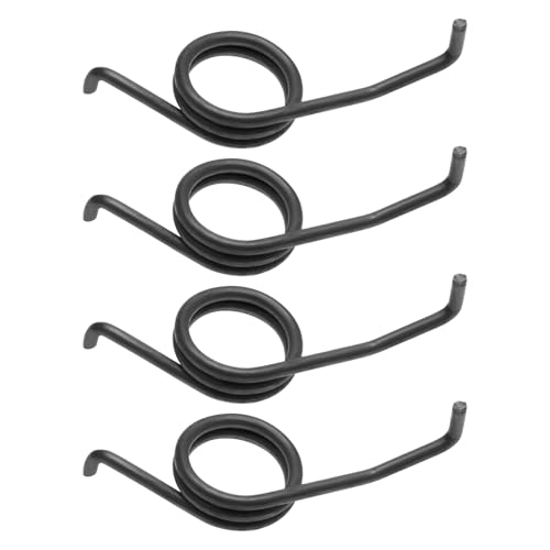 LT Easiyl Spinn-Angelrolle, Federrolle, langlebige Federrolle, Reparatur, Ersatzteile, Angelzubehör, kompatibel mit Daiwa 2500-6000, 4 Stück LT Easiyl Spinn-Angelrolle, Federrolle, langlebige Federrolle, Reparatur, Ersatzteile, Angelzubehör, kompatibel mit Daiwa 2500-6000, 4 Stück von LT Easiyl