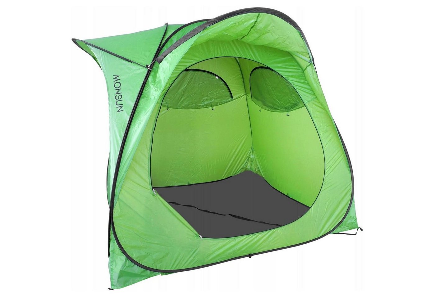 LTC Kuppelzelt LXMS1, Campingzelt Monsun LTC Kuppelzelt LXMS1, Campingzelt Monsun von LTC