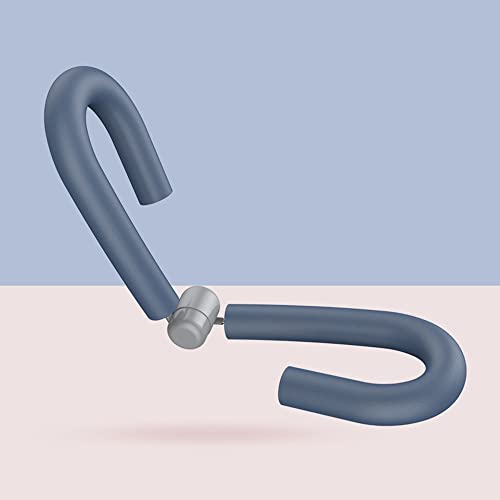 LTLCLZ Bein Clip Pilates S Shaped Thin Yoga Becken Trainingsgeräte Gewichtsverlust Haushalt Fitness Multifunktions Artefakt,Blau LTLCLZ Bein Clip Pilates S Shaped Thin Yoga Becken Trainingsgeräte Gewichtsverlust Haushalt Fitness Multifunktions Artefakt,Blau von LTLCLZ
