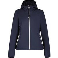 LUHTA Damen Funktionsjacke ANNIKKALA von LUHTA