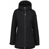 LUHTA Damen Funktionsjacke IISVESI von LUHTA