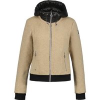 LUHTA Damen Unterjacke JACKLIN von LUHTA