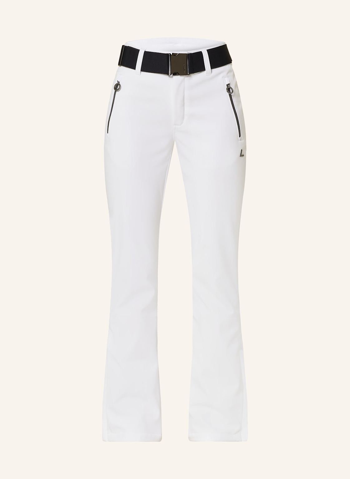 Luhta Softshell-Skihose Joentaus weiss Luhta Softshell-Skihose Joentaus weiss von LUHTA
