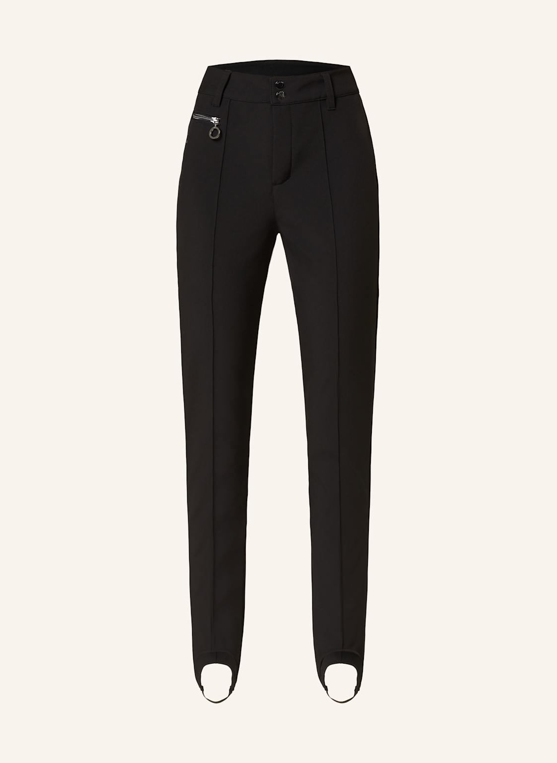 Luhta Steg-Skihose Joentaka schwarz Luhta Steg-Skihose Joentaka schwarz von LUHTA