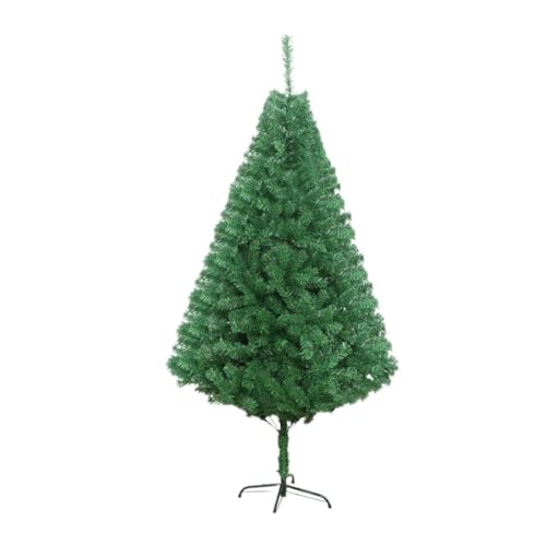 LULUMAIC Weihnachtsbaum Künstliche Weihnachtsbäume eignen Sich für Festliche Innen- und Außendekoration Künstlicher Weihnachtsbaum () von LULUMAIC