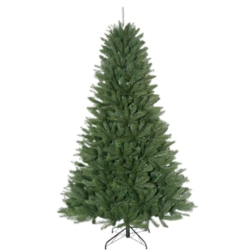 LULUMAIC Weihnachtsbaum Künstliche Weihnachtsbäume eignen Sich perfekt für die Weihnachtsdekoration im Innen- und Außenbereich. Künstlicher Weihnachtsbaum (1,8 m) von LULUMAIC