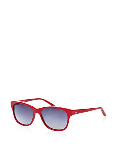 LEM HELMETS Sonnenbrille Taylor, Rot - rot - Größe: Einheitsgröße LEM HELMETS Sonnenbrille Taylor, Rot - rot - Größe: Einheitsgröße von LUMA