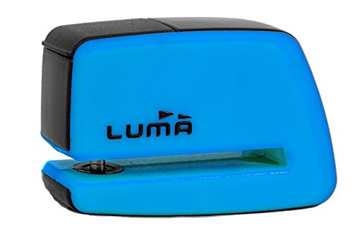 LUMA Disk Lock Enduro 91 D and Bag von LUMA