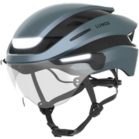 LUMOS ULTRA E-BIKE Helm von LUMOS